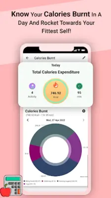 PCOS Diet android App screenshot 5